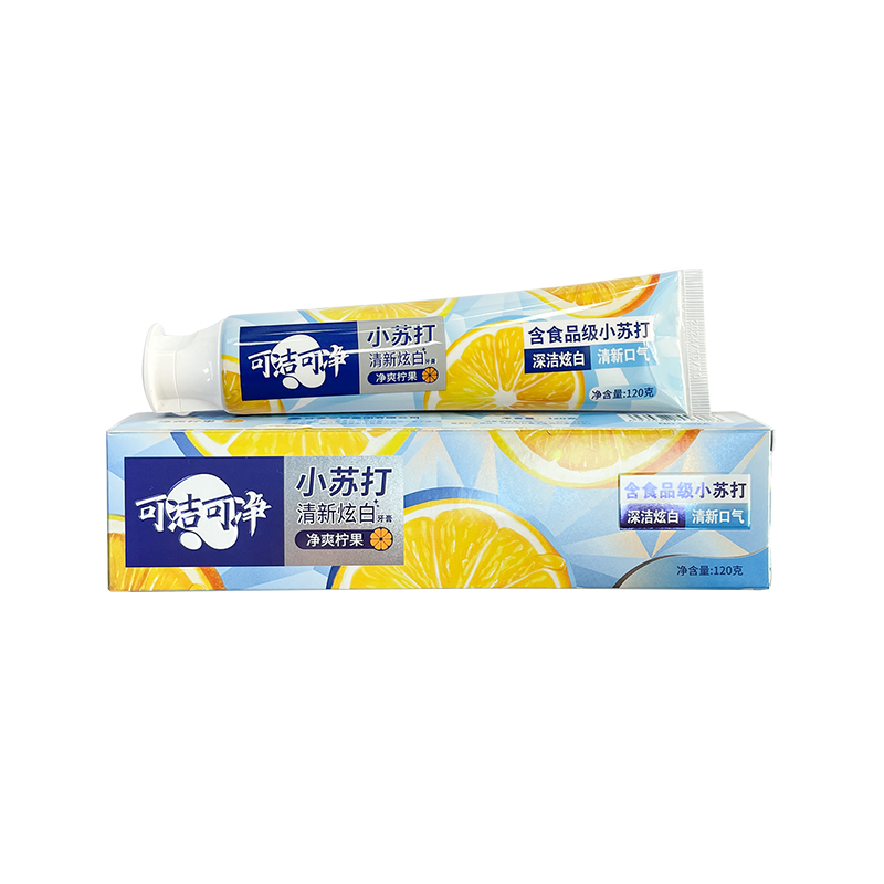 جوش شیرین میوه لیمو تمیز و تازه تمیز شده