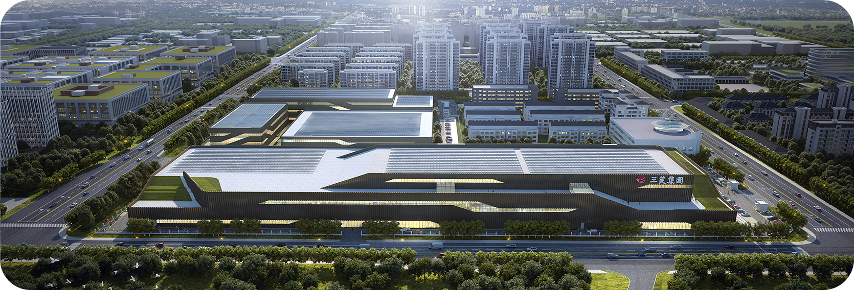 شرکت گروه Jiangsu Sanxiao ، Ltd.