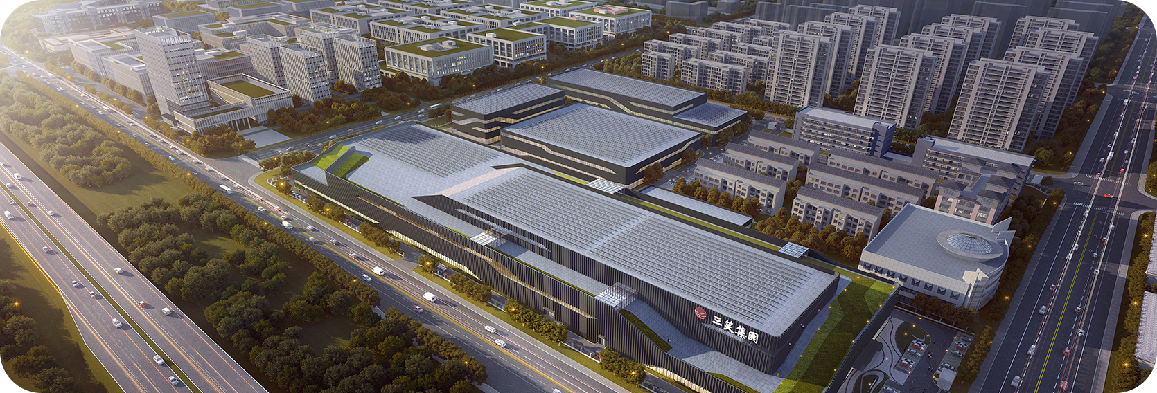 شرکت گروه Jiangsu Sanxiao ، Ltd.