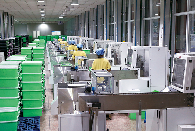 شرکت گروه Jiangsu Sanxiao ، Ltd.